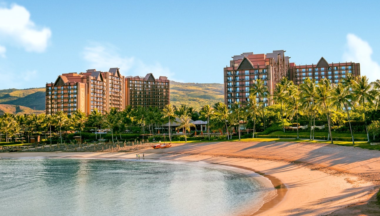 DVC Resort